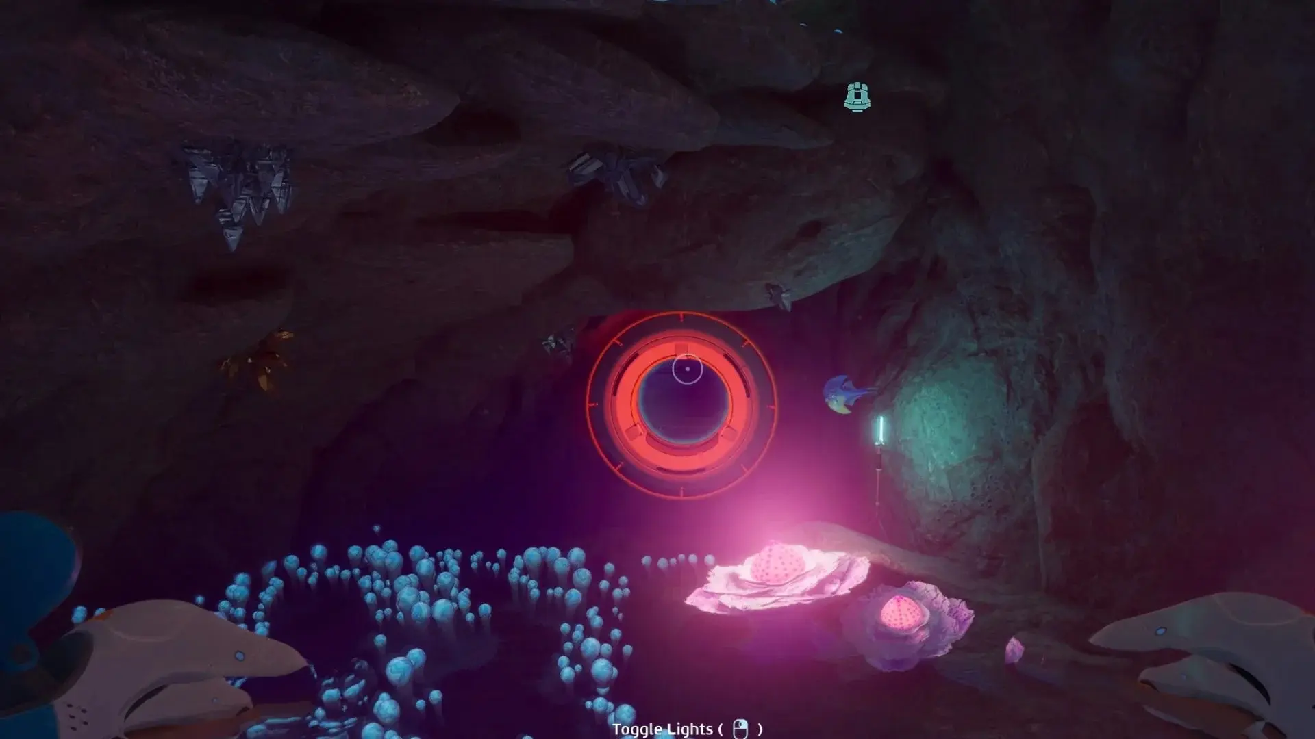 Subnautica 2. Где найти все Биокапсулы - изображение