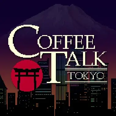 Купить Coffee Talk Tokyo - изображение