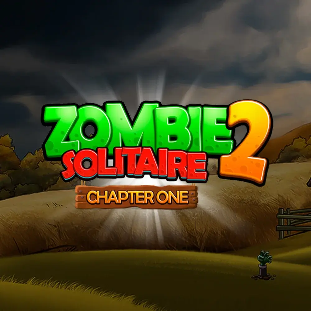Купить Zombie Solitaire 2 Chapter 1 - изображение