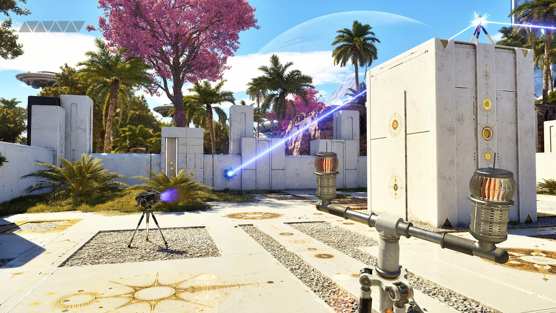 Croteam: The Talos Principle 3 точно станет последней игрой в серии - изображение