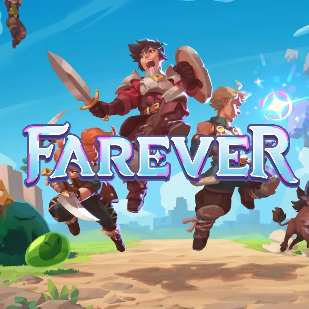 Купить Farever - изображение