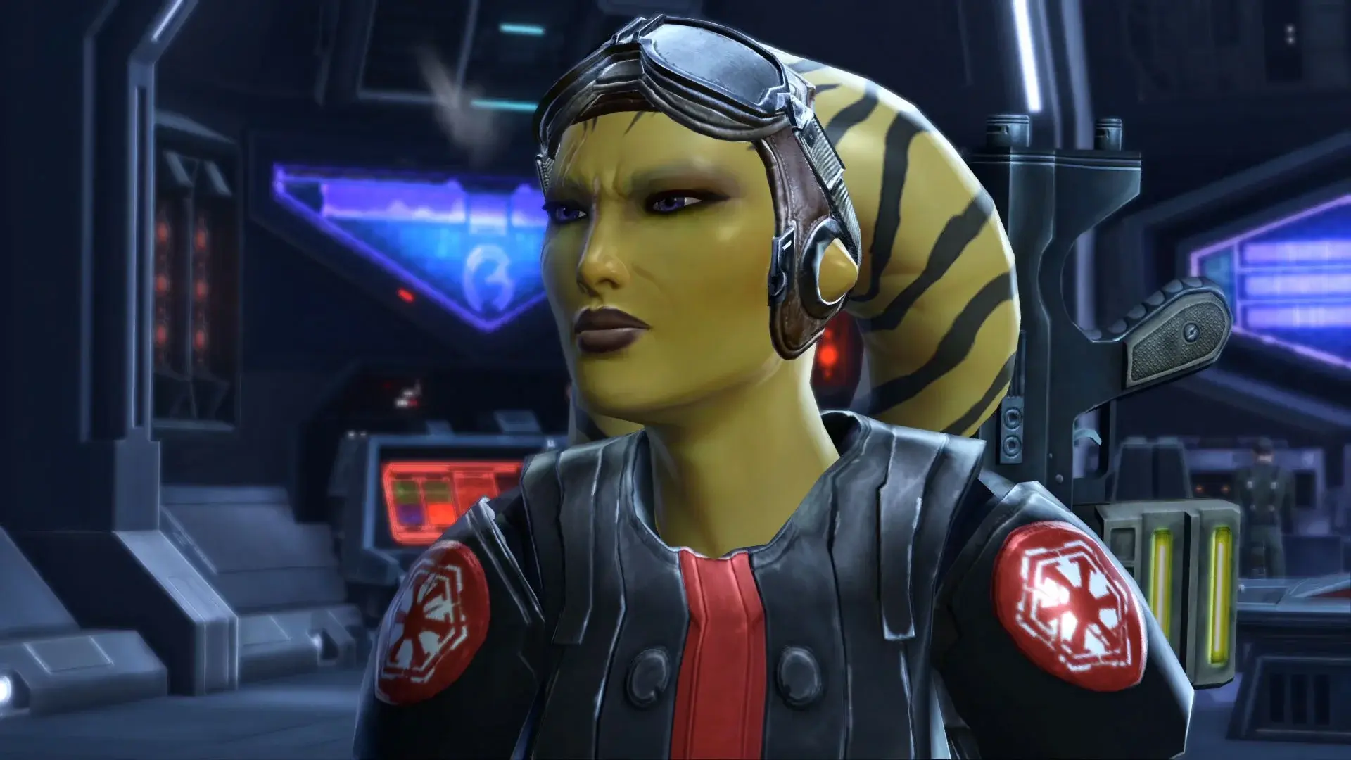 Создатель ARC Raiders забраковал перезапуск Star Wars: The Old Republic - изображение