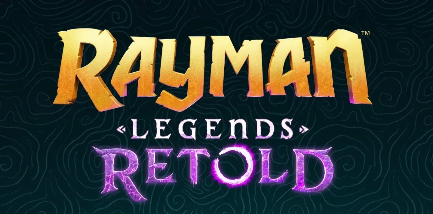 billbil-kun: ремейк Rayman выйдет 1 октября - изображение
