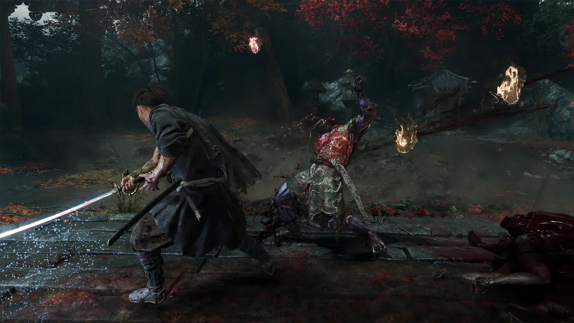 По словам NateTheHate, Onimusha: Way of the Sword выйдет в 2026 году - изображение