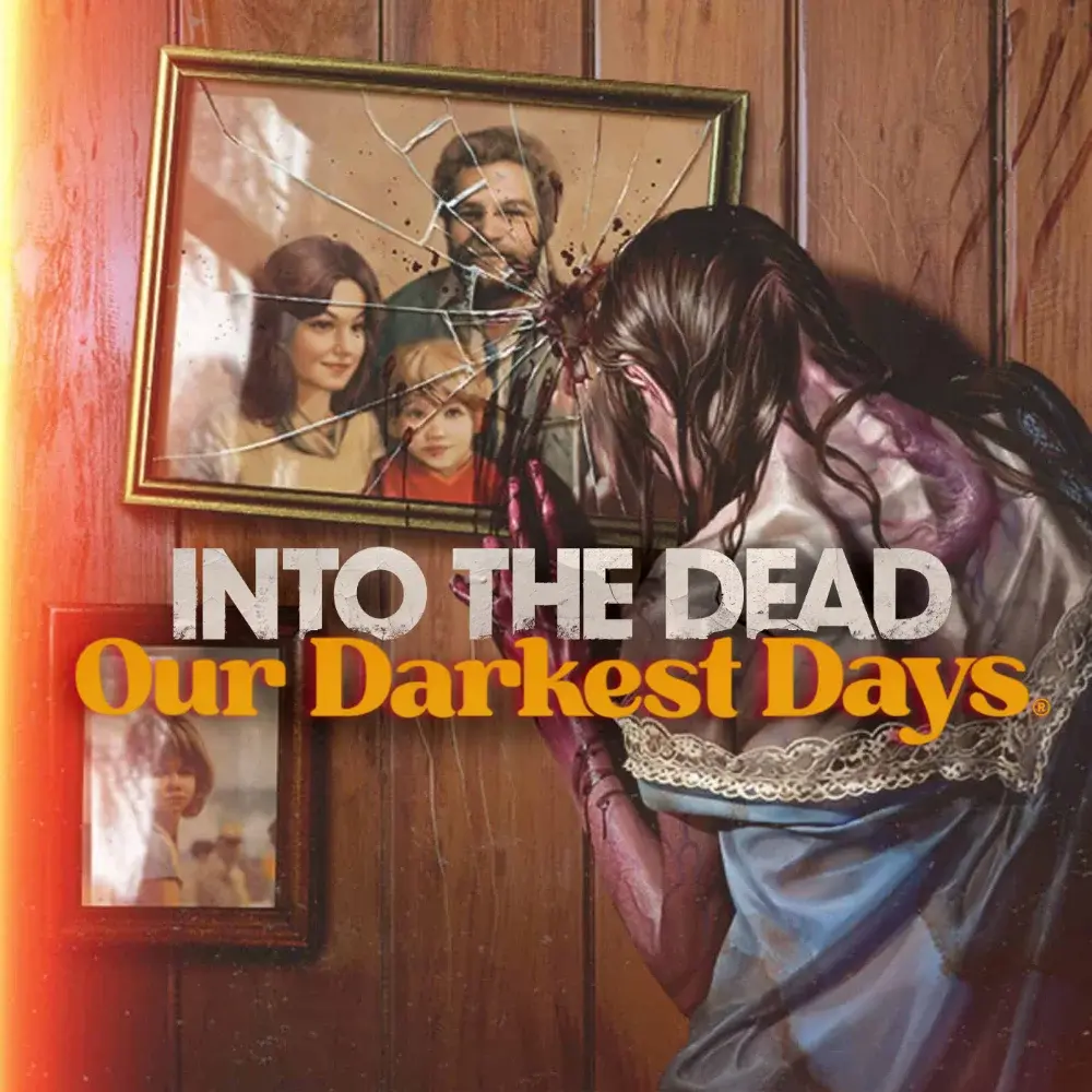 Купить Into the Dead: Our Darkest Days - изображение