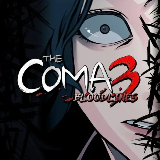 Купить The Coma 3: Bloodlines - изображение