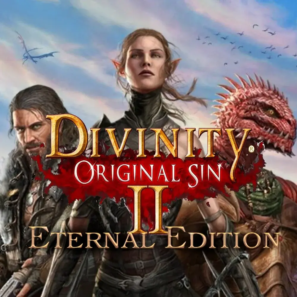 Купить Divinity: Original Sin 2 - Eternal Edition - изображение