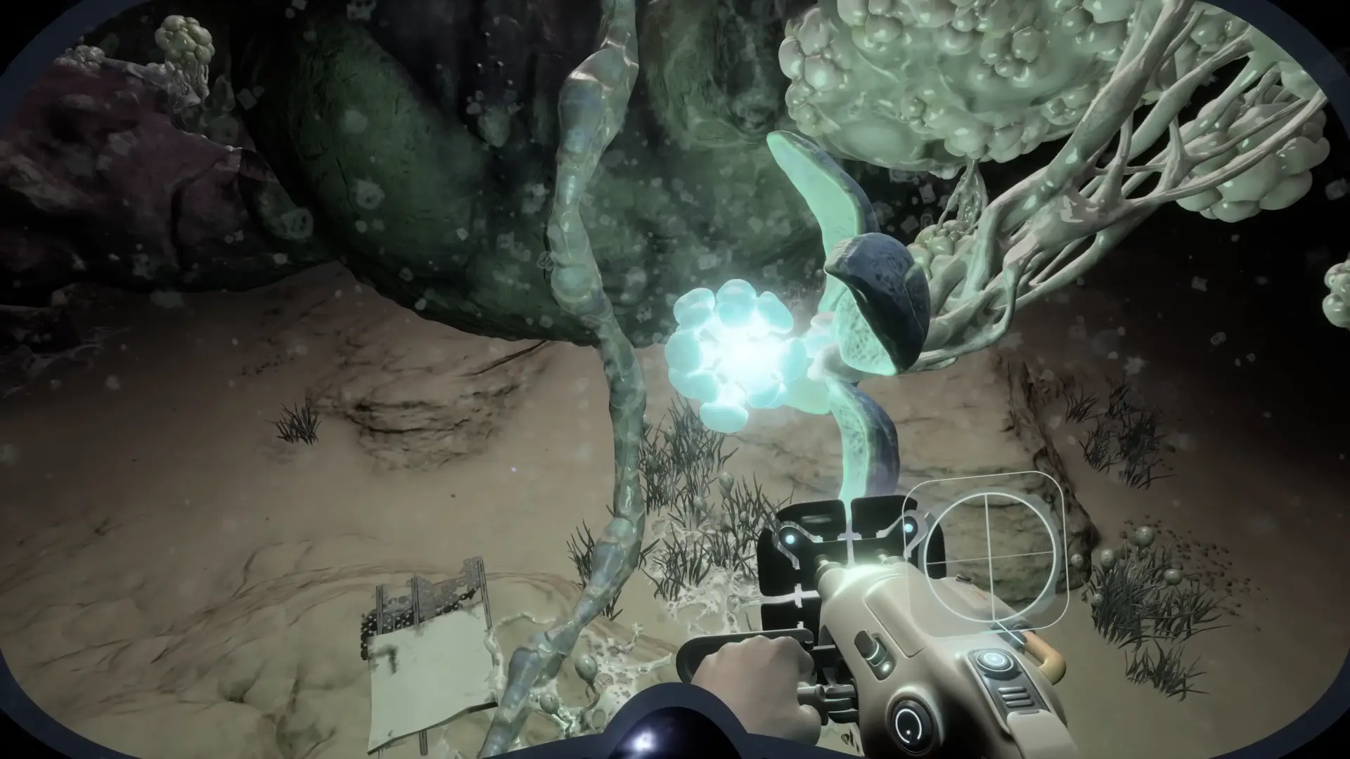 Subnautica 2 Early Access Gameplay Trailer 0-43 screenshot.webp