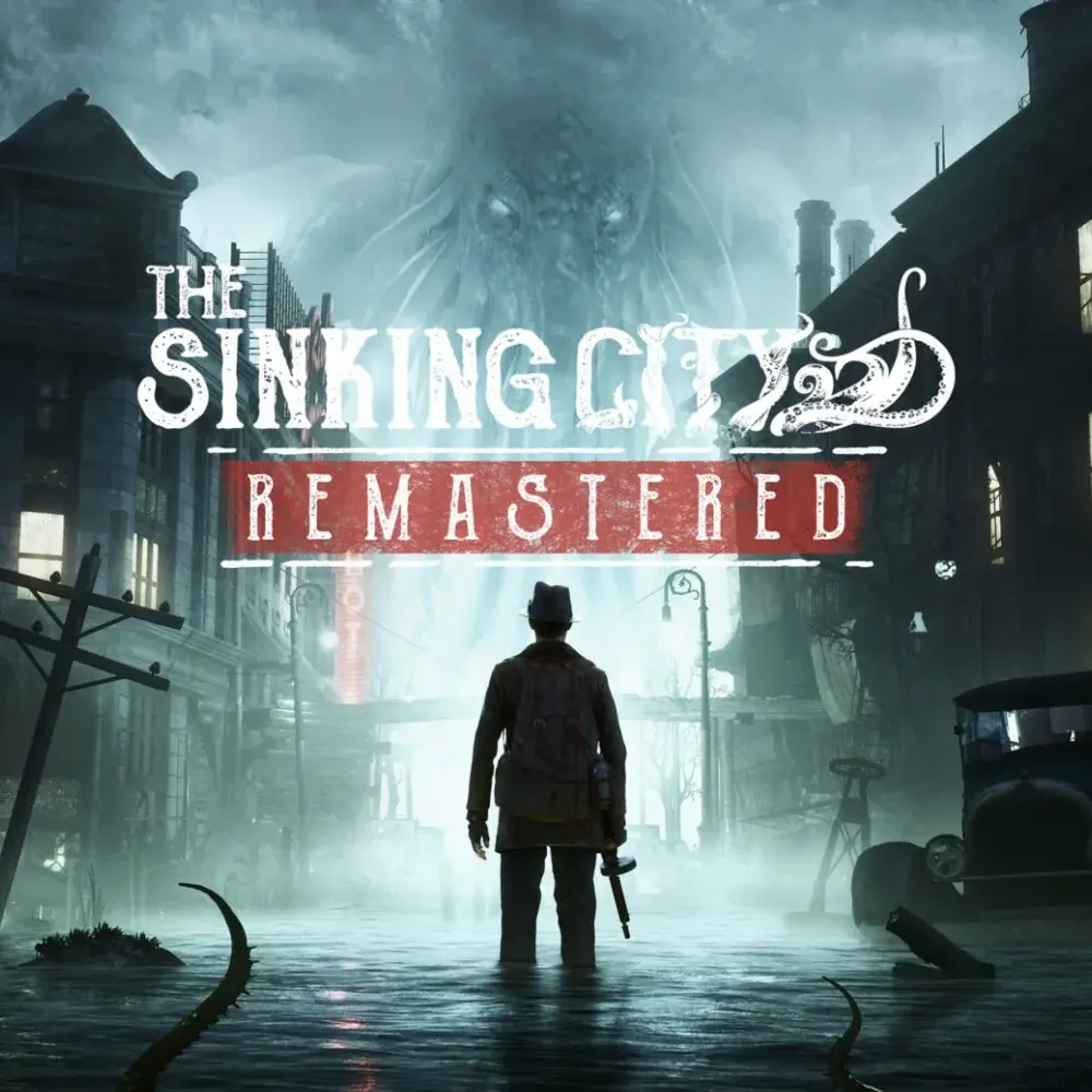 Купить The Sinking City Remastered - изображение