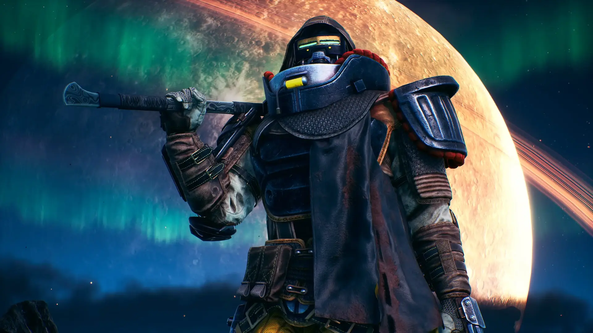 Для апгрейда базового издания The Outer Worlds на консолях нужны DLC - изображение