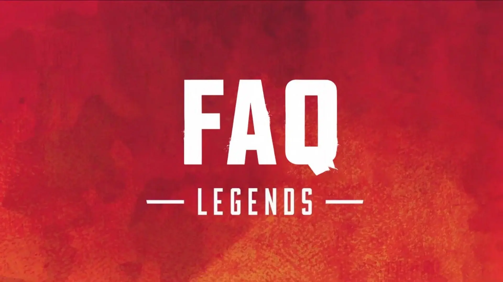 Все герои Apex Legends - изображение