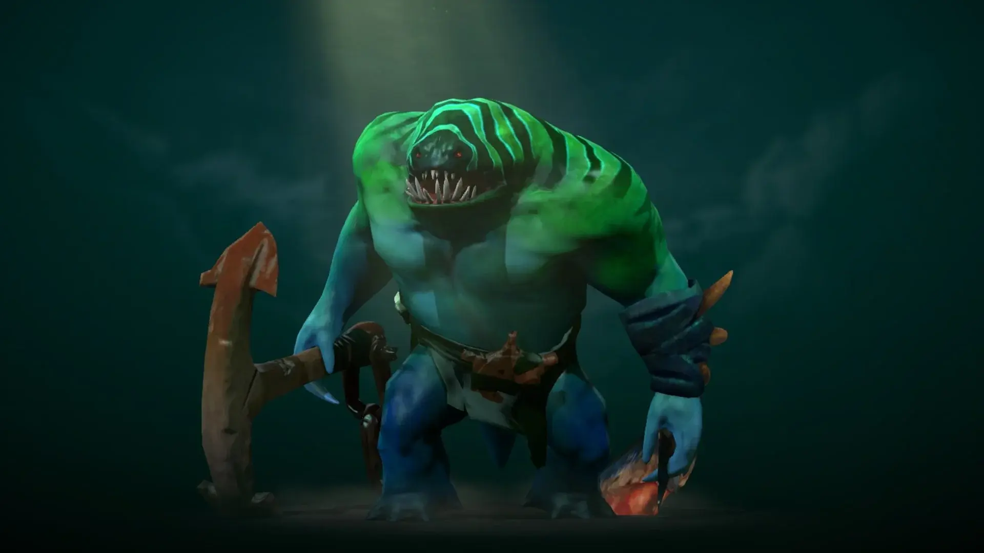 Dota 2. 10 самых простых героев для новичка - изображение