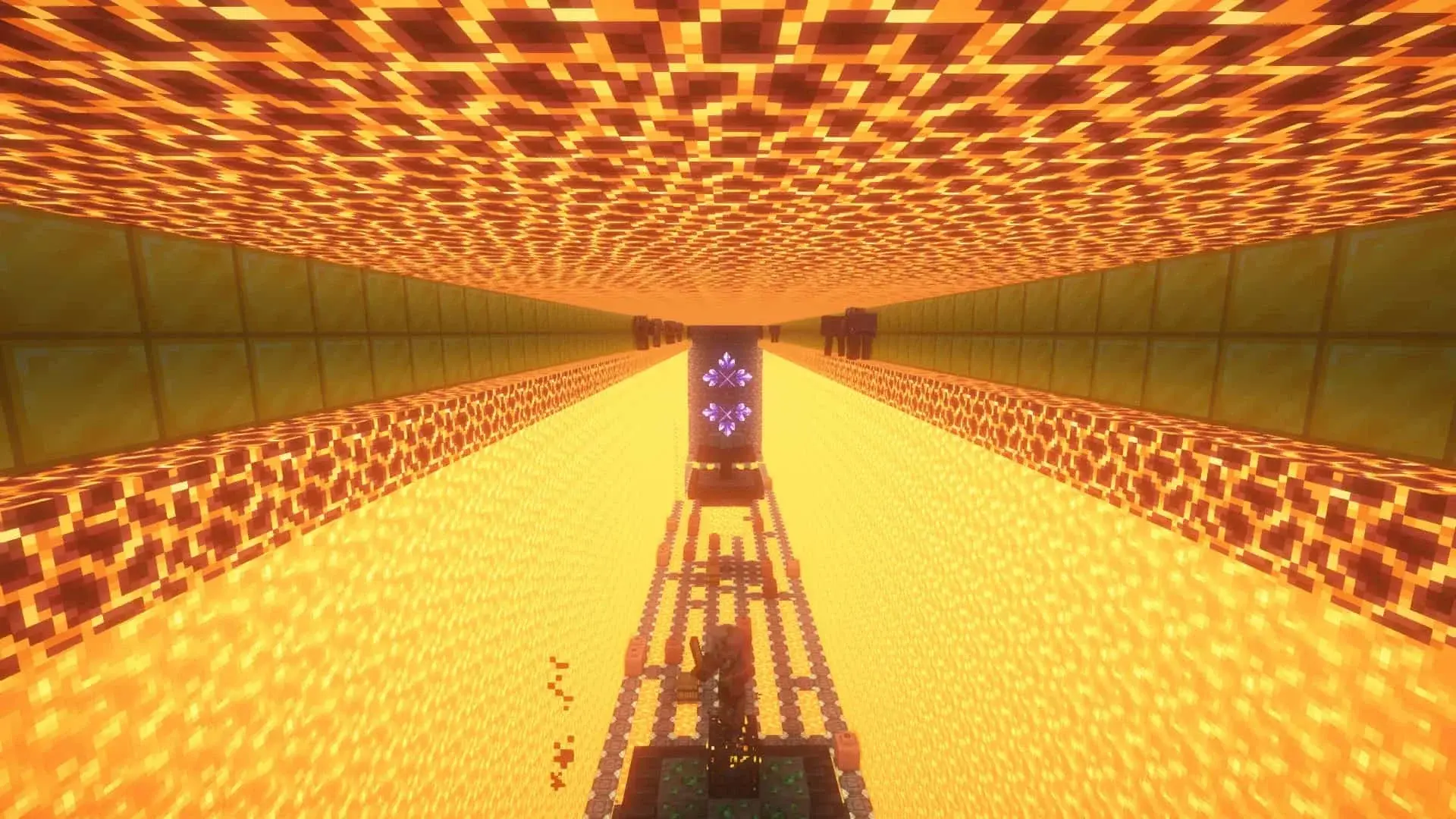 15 лучших карт для выживания в Minecraft - изображение