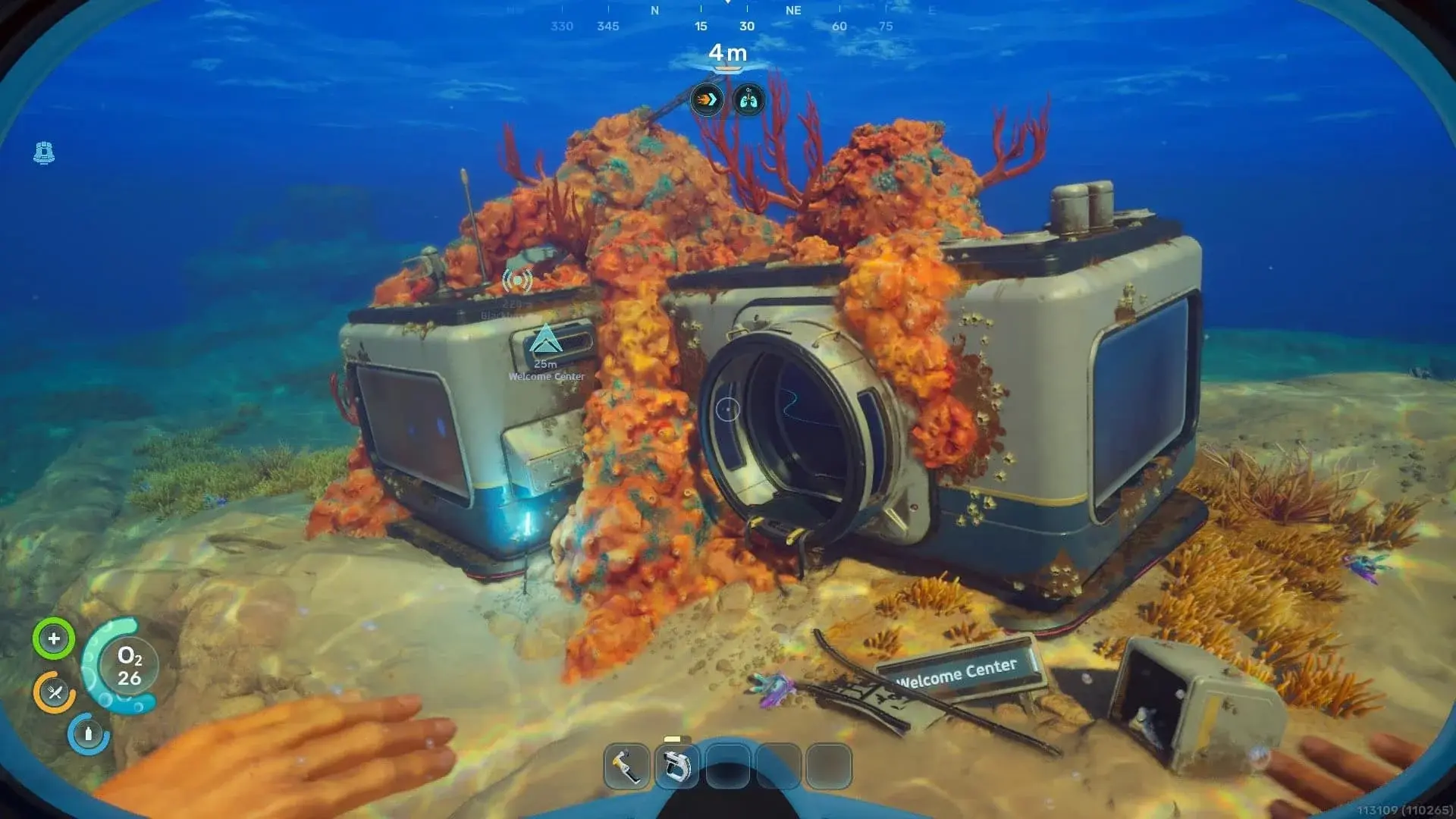 Subnautica 2. Что стоит сделать в первую очередь - изображение