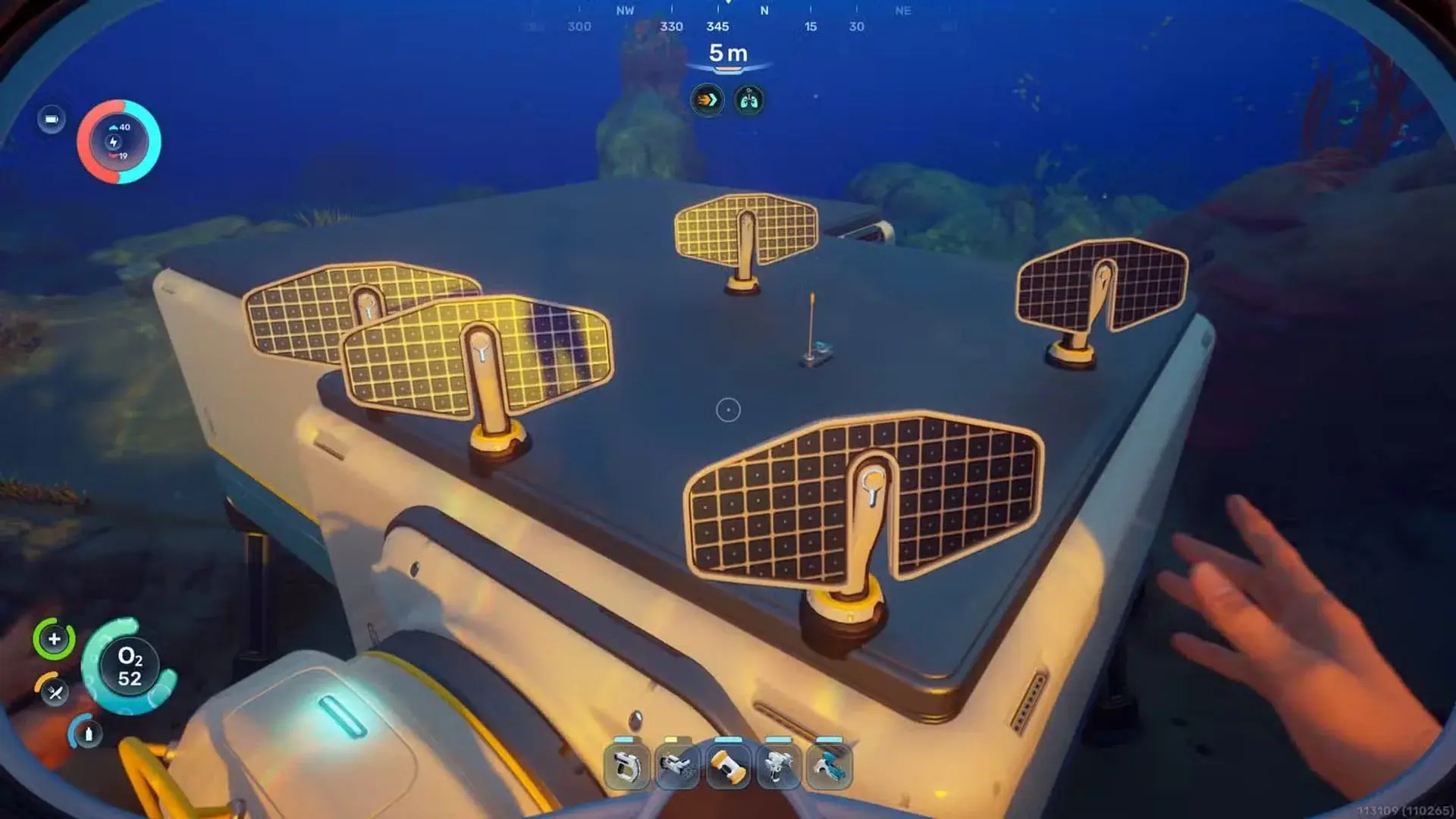 Обзор Subnautica 2. Стоит ли нырять в ранний доступ? - изображение