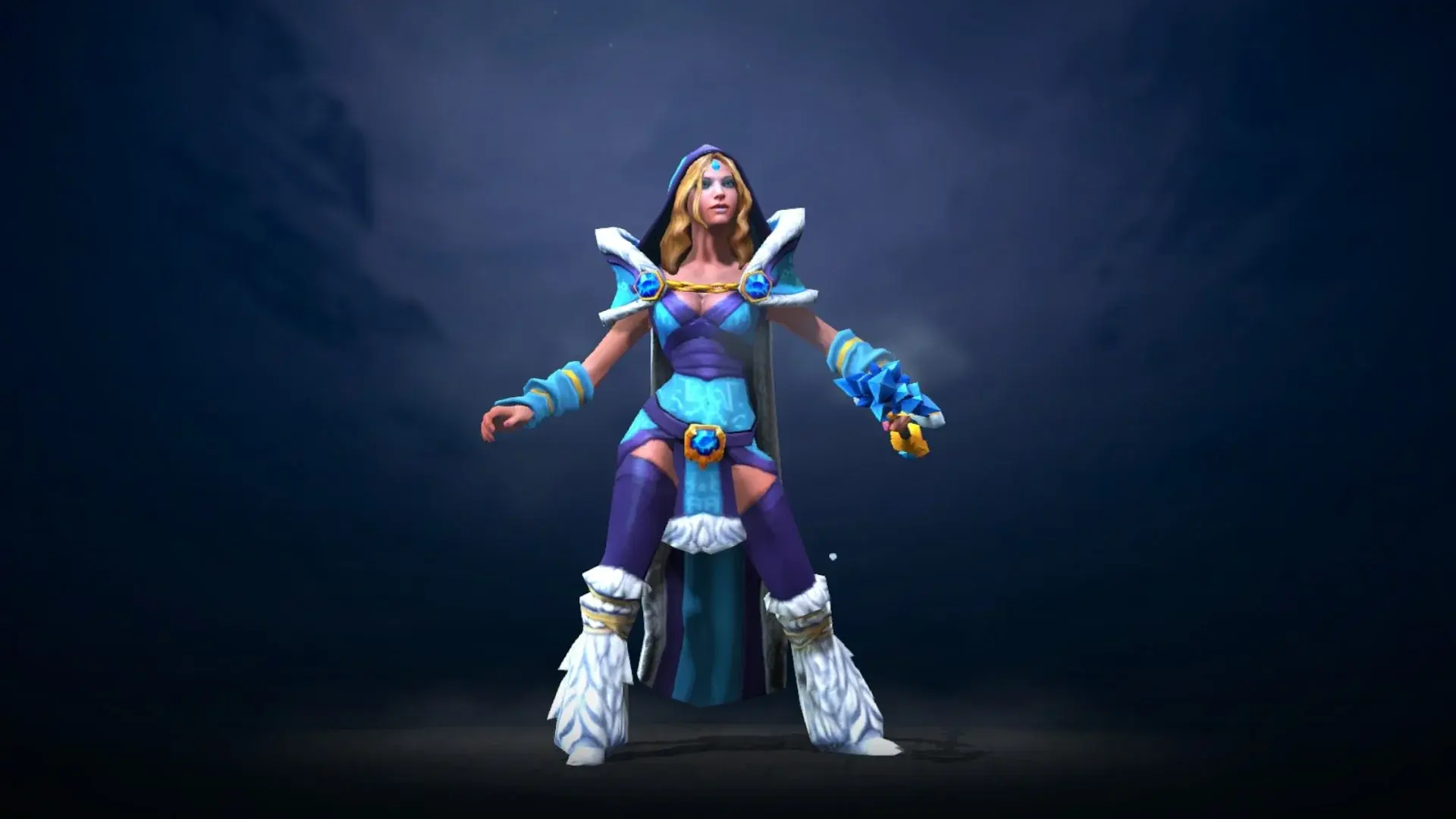 Dota 2. 10 самых простых героев для новичка - изображение