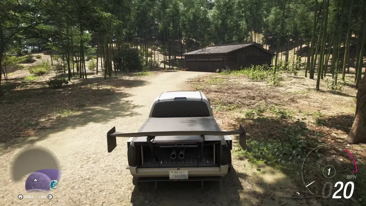 Forza Horizon 6. Где найти Nissan 1971 Skyline 2000 GT-R - изображение