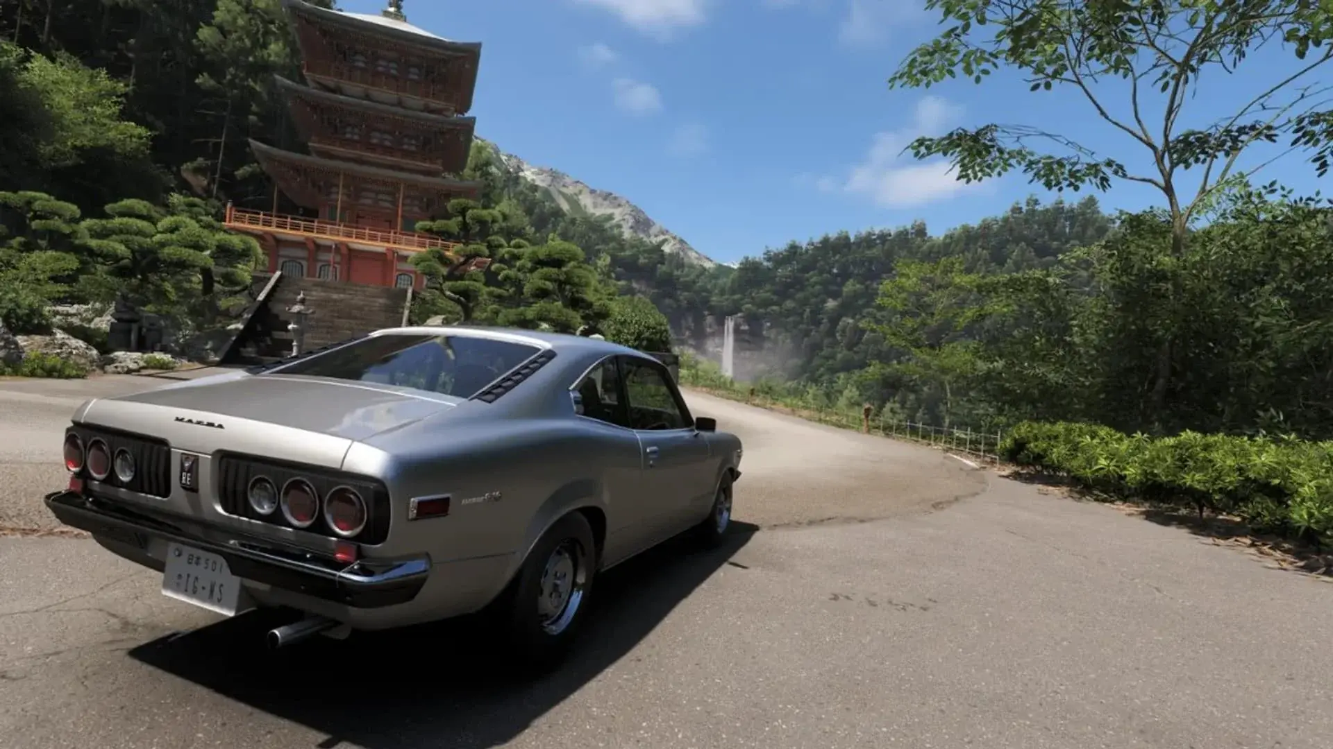 Обзор Forza Horizon 6. Япония, которую мы заслужили - изображение