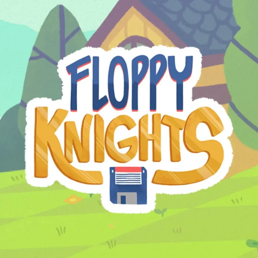 Купить Floppy Knights - изображение