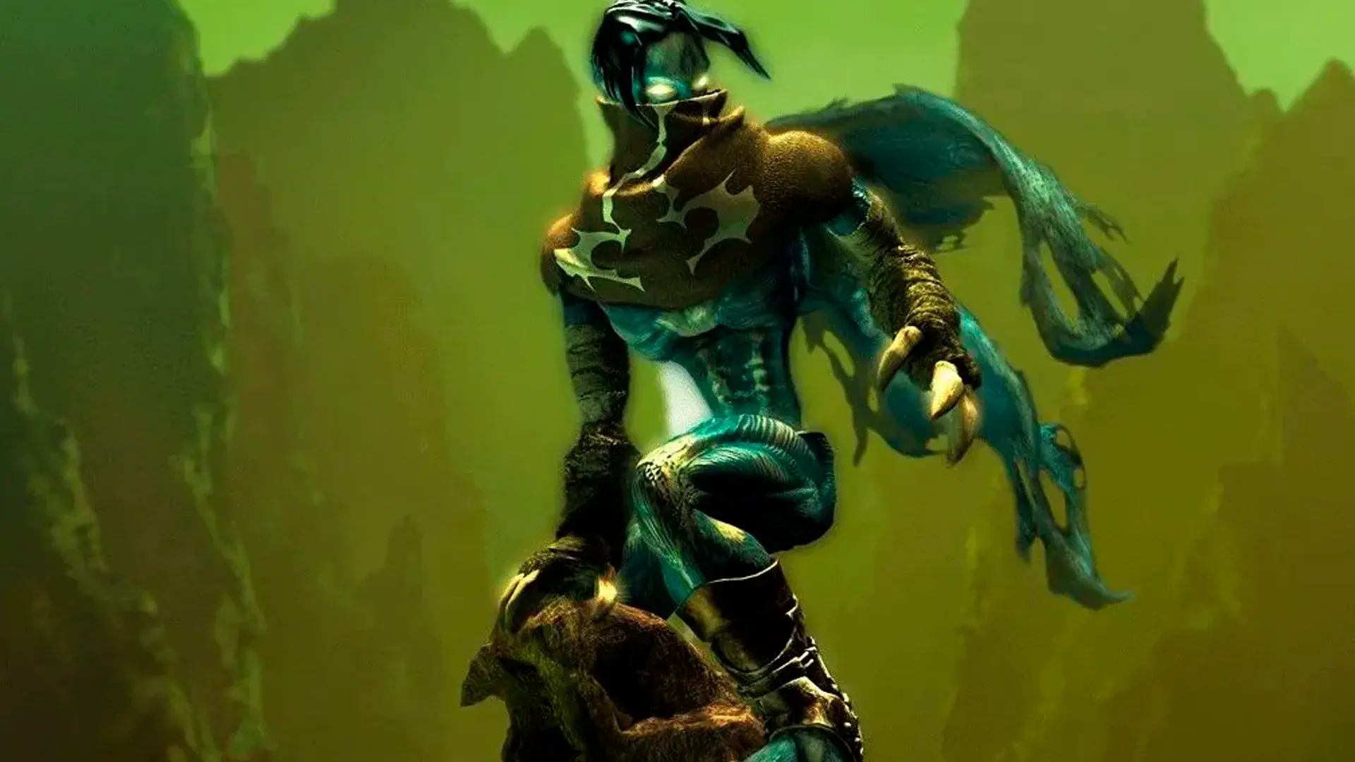 Новая структура Embracer ищет партнёров для развития Legacy of Kain - изображение