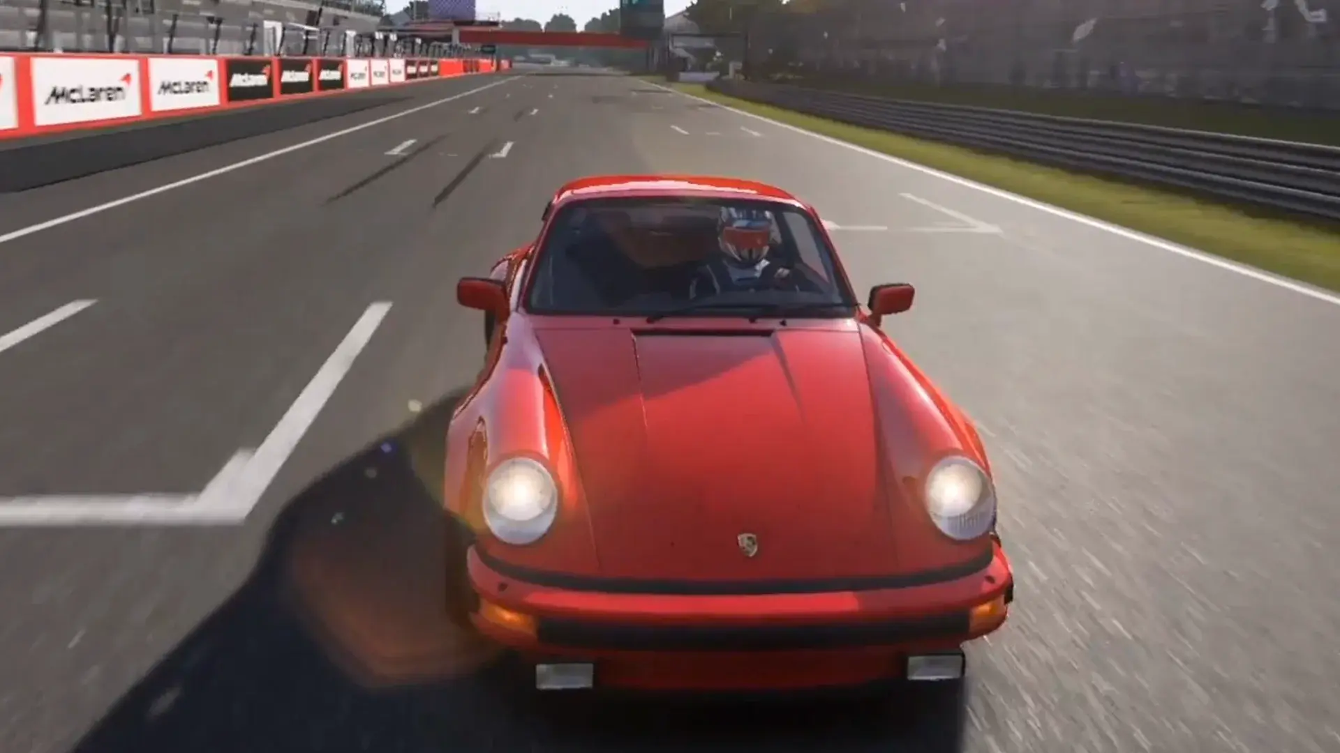 Forza Horizon 6. Где найти Porsche 1982 911 Turbo 3.3 - изображение