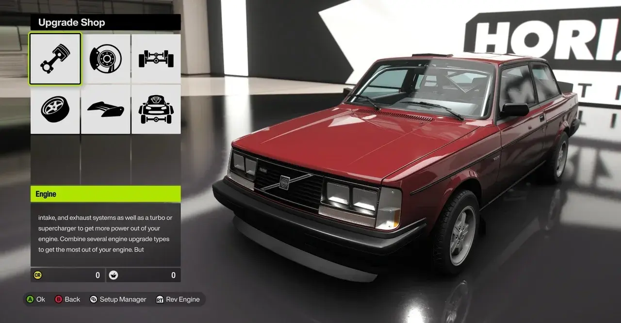 Forza Horizon 6. Всё, что нужно знать перед началом игры - изображение