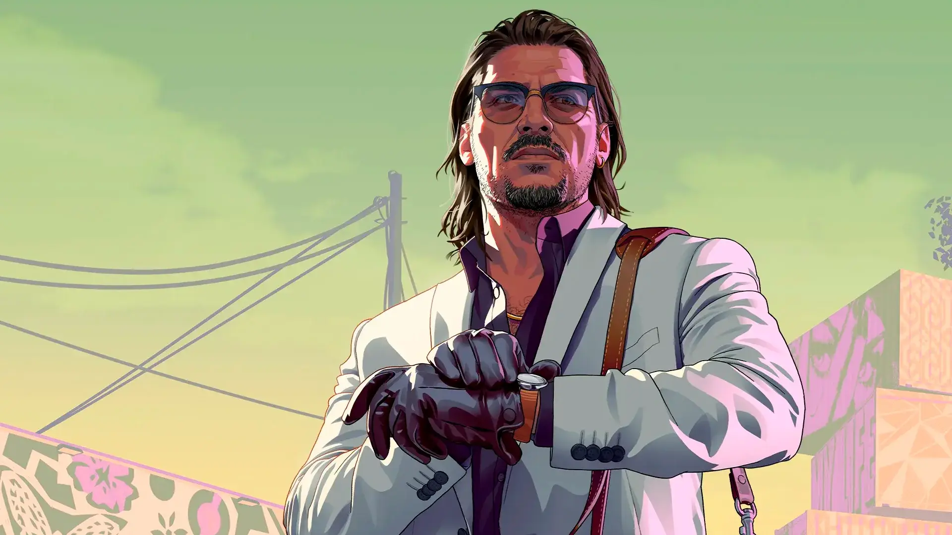 Take-Two планирует выпустить 29 игр до конца 2029 финансового года - изображение