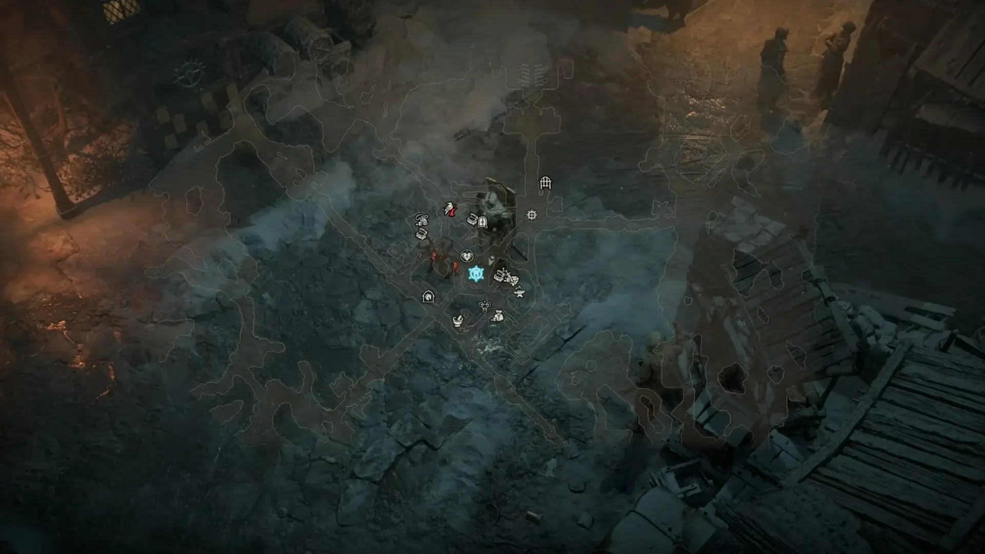 Diablo IV. Всё про дополнение Lord of Hatred - изображение
