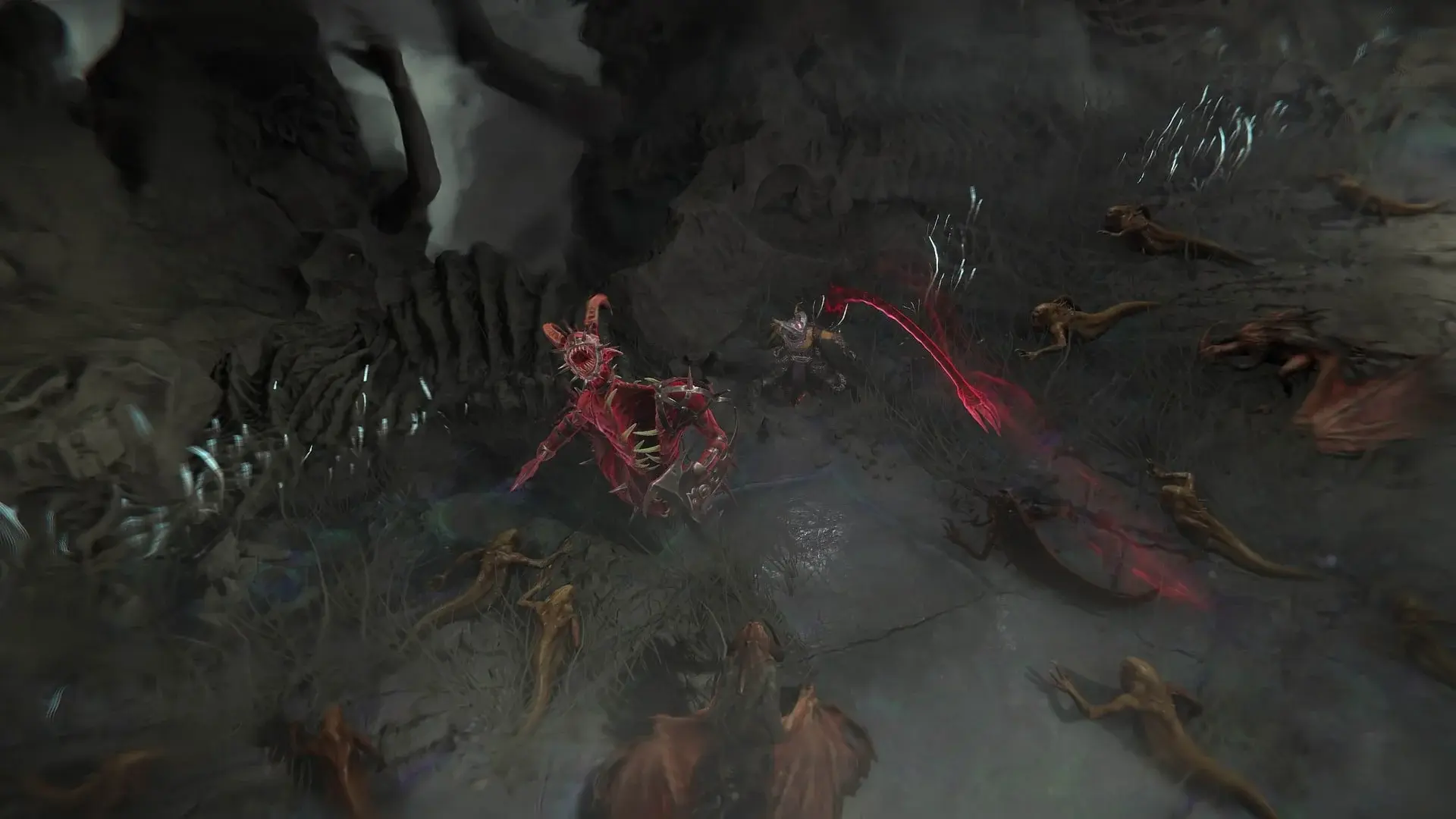 Diablo IV. Всё про дополнение Lord of Hatred - изображение
