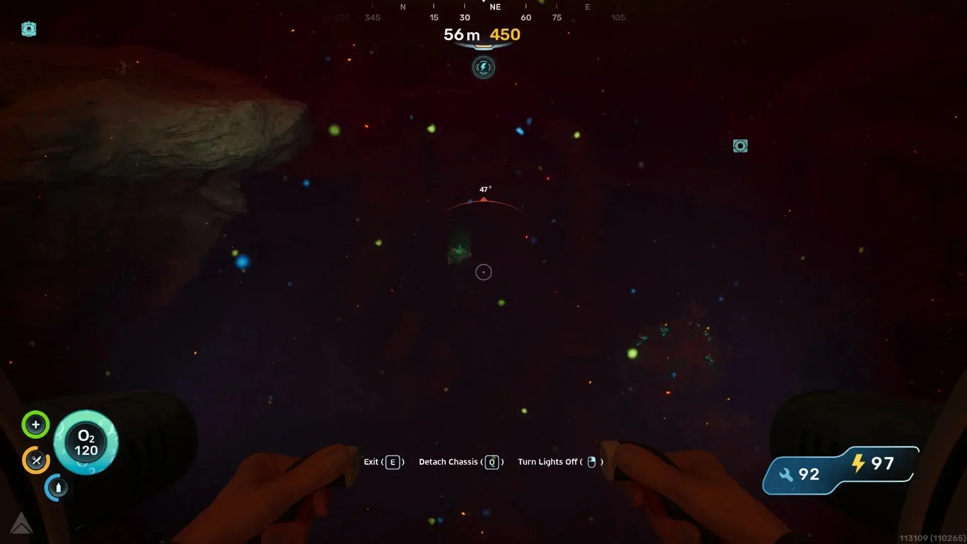 Subnautica 2. Где найти все Биокапсулы - изображение