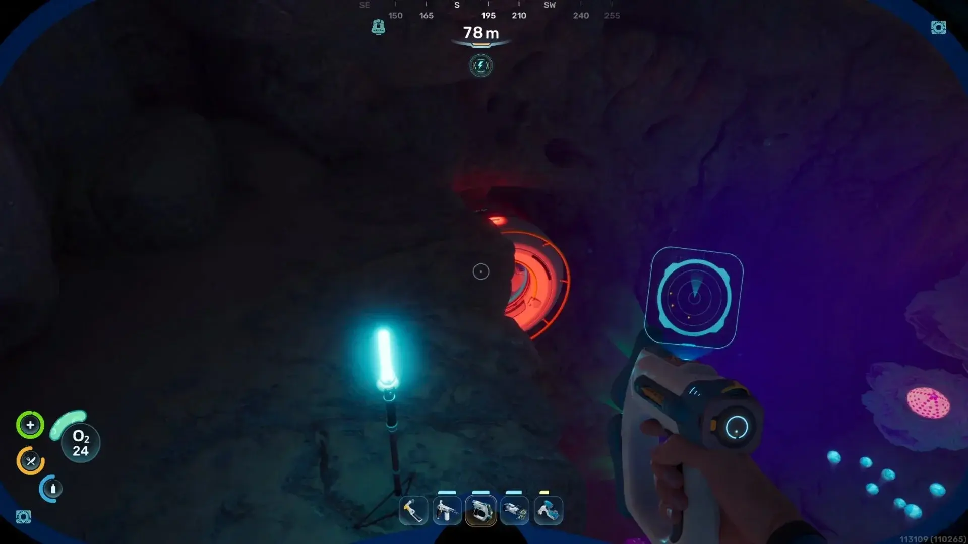Subnautica 2. Где найти все Биокапсулы - изображение