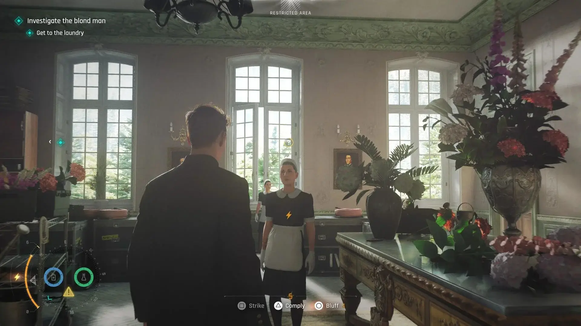 007 First Light. 18 полезных советов для начала игры - изображение