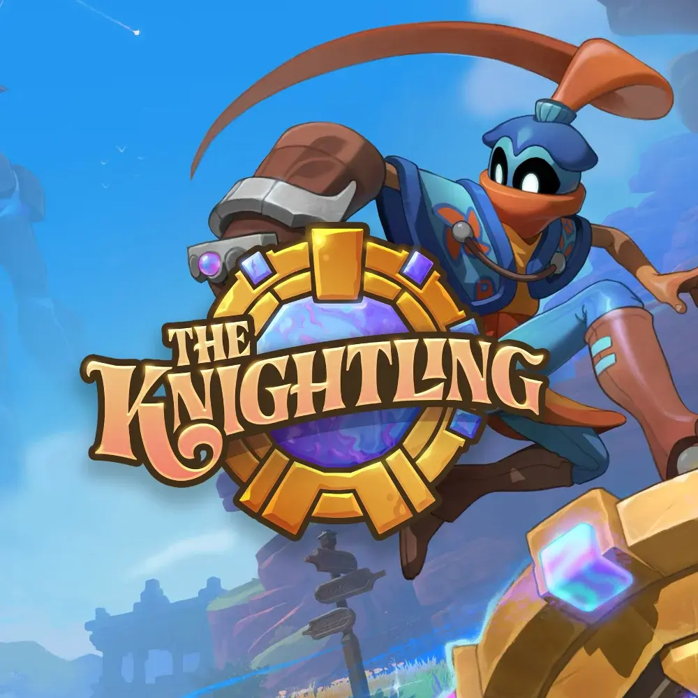 Купить The Knightling - изображение