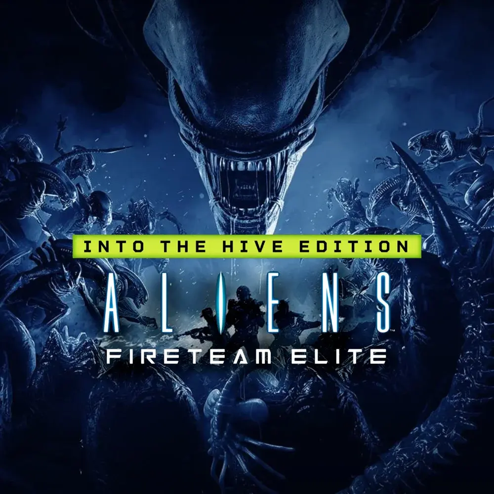 Купить Aliens: Fireteam Elite - Into the Hive Edition - изображение