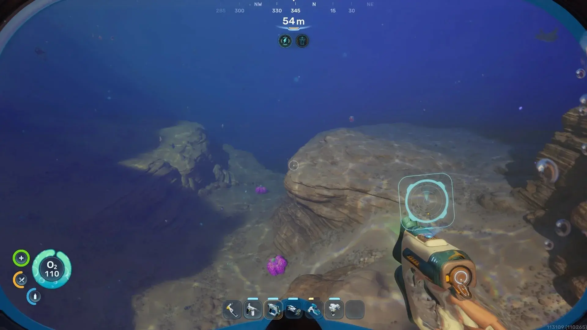 Subnautica 2. Где найти все Биокапсулы - изображение