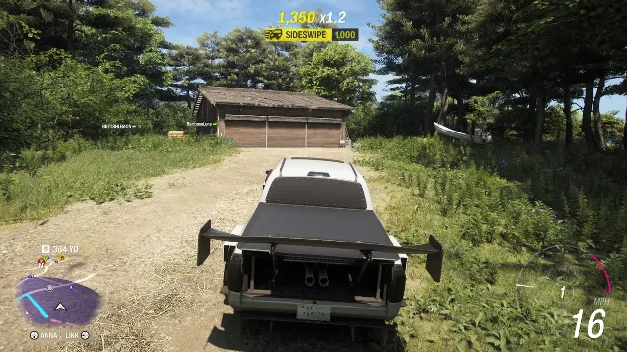 Forza Horizon 6. Где найти Toyota 1969 2000GT - изображение