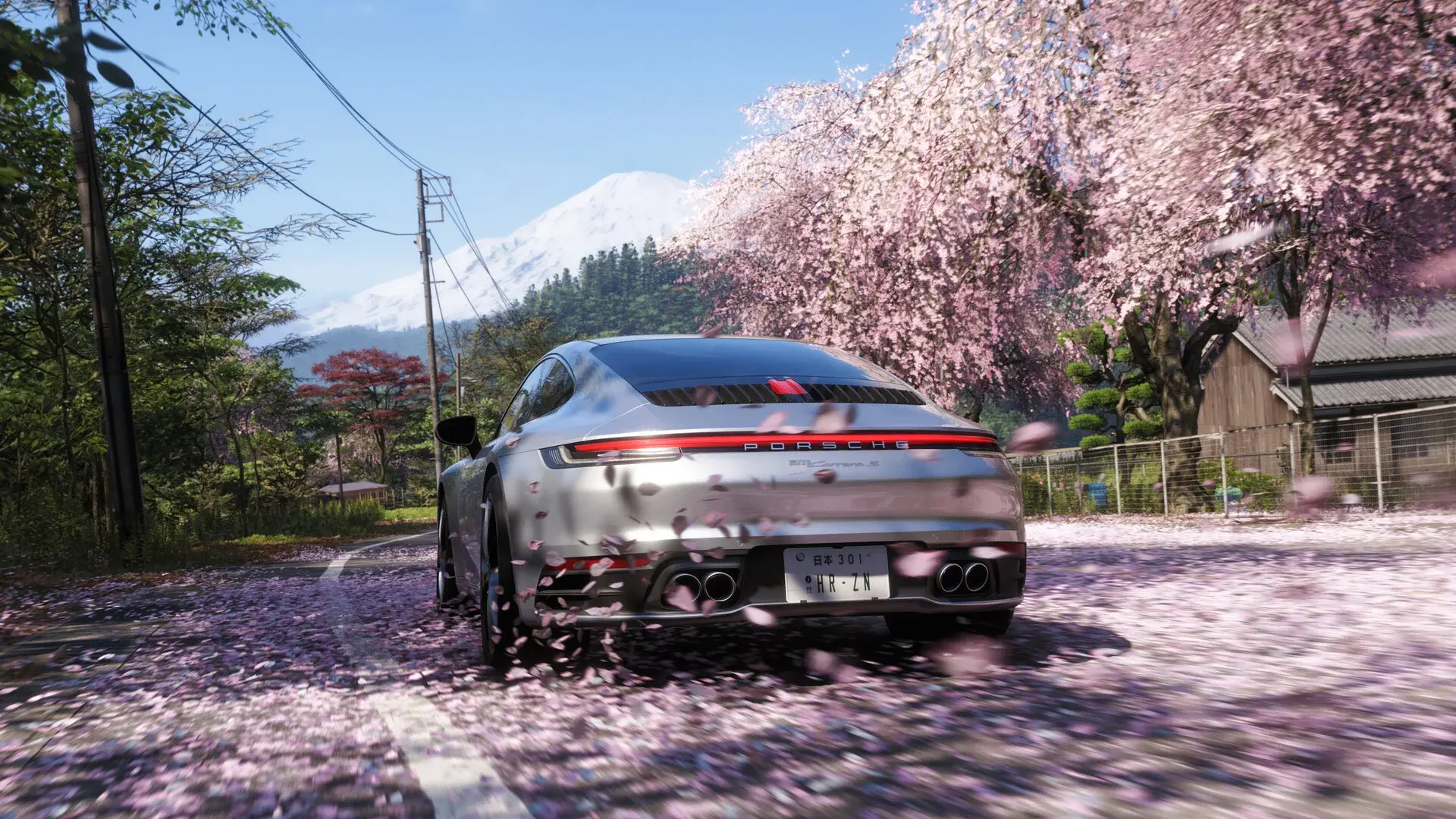 Пиковый онлайн Forza Horizon 6 в Steam превысил 120 тысяч человек - изображение