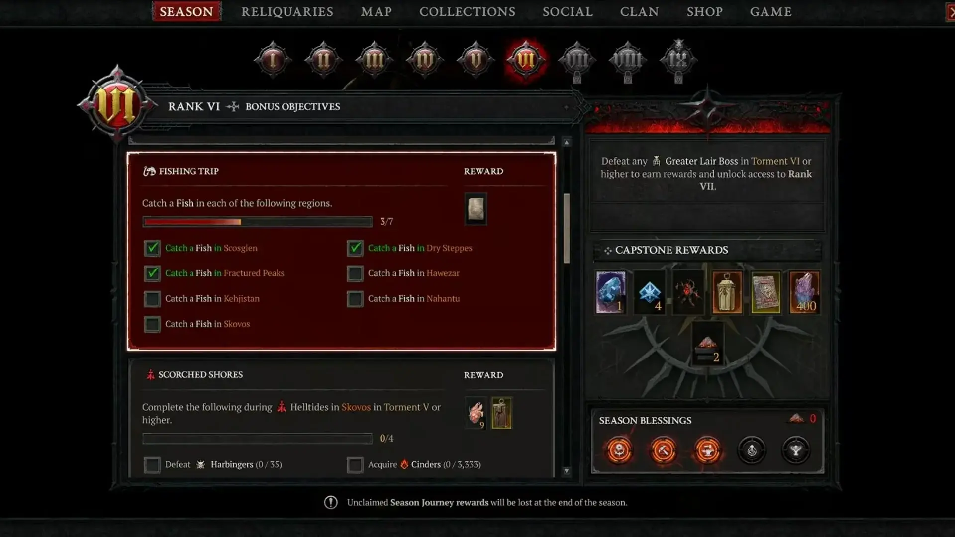 Diablo IV. Всё про дополнение Lord of Hatred - изображение