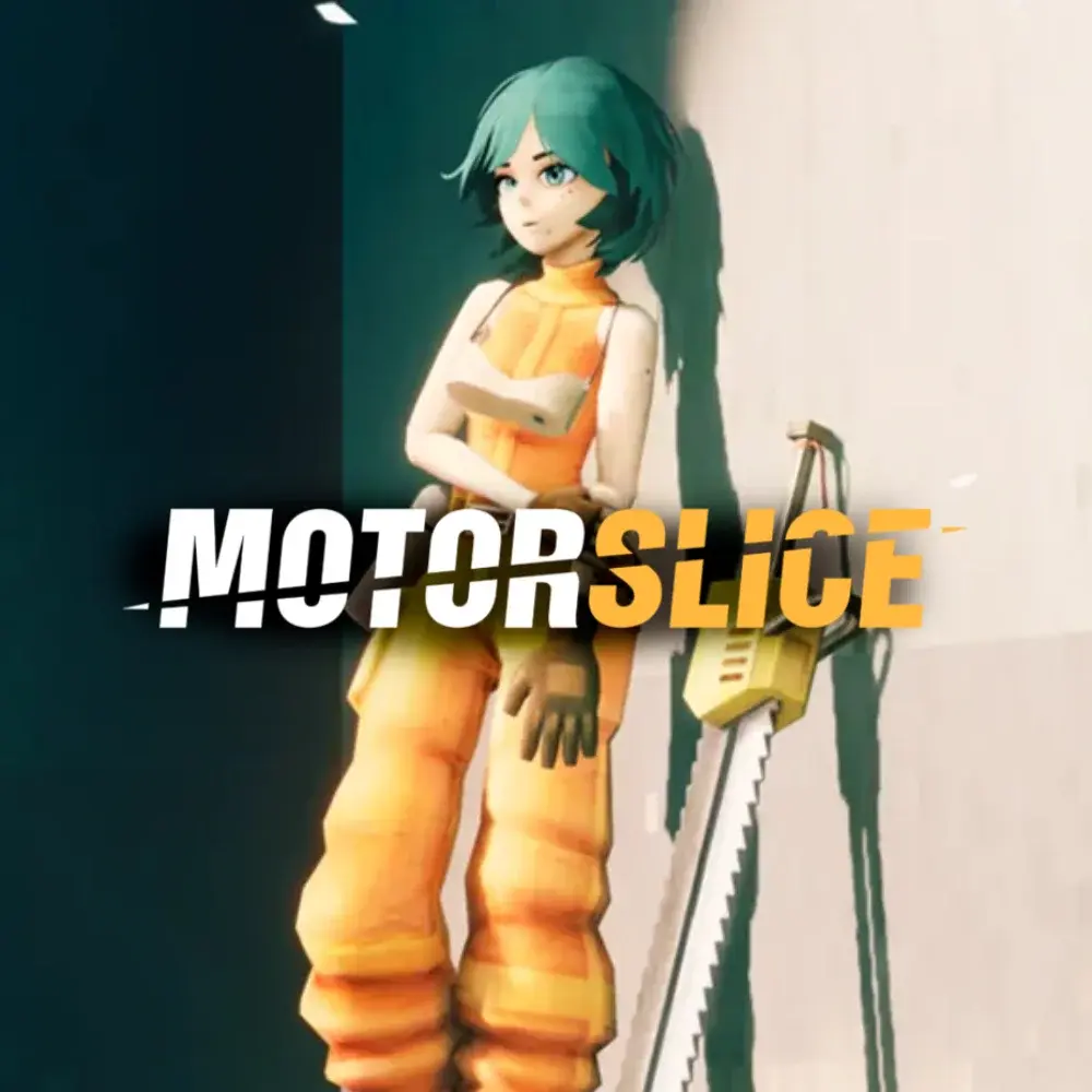 Купить MOTORSLICE - изображение