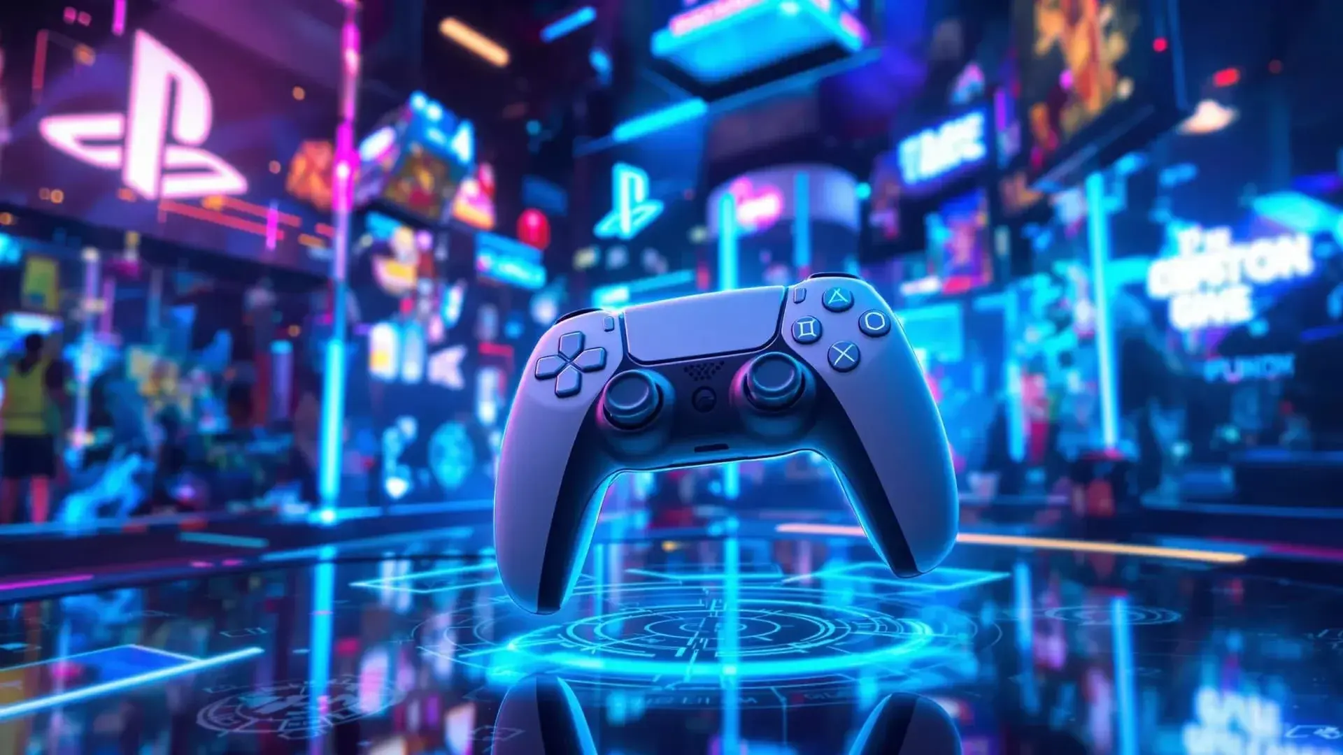 Лучшие игры на PlayStation 5 - изображение