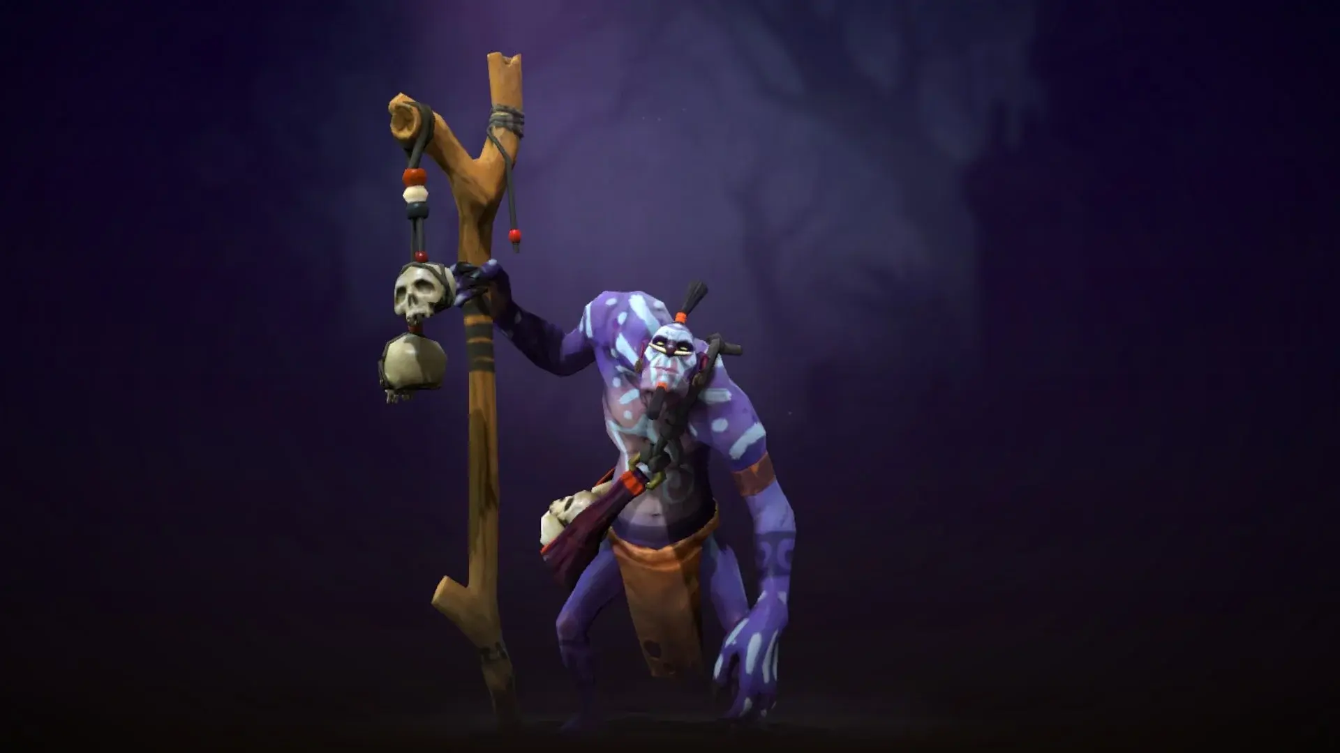 Dota 2. 10 самых простых героев для новичка - изображение