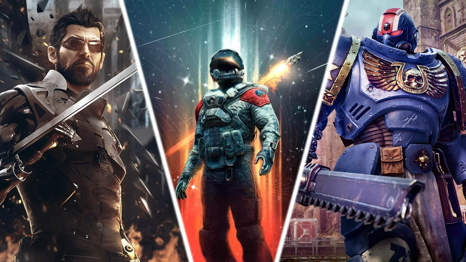 ТОП фантастических игр на ПК — лучшие проекты в жанре sci-fi - изображение