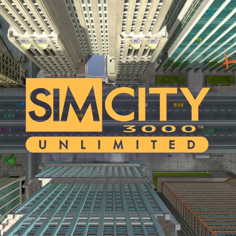 Купить SimCity 3000 Unlimited - изображение