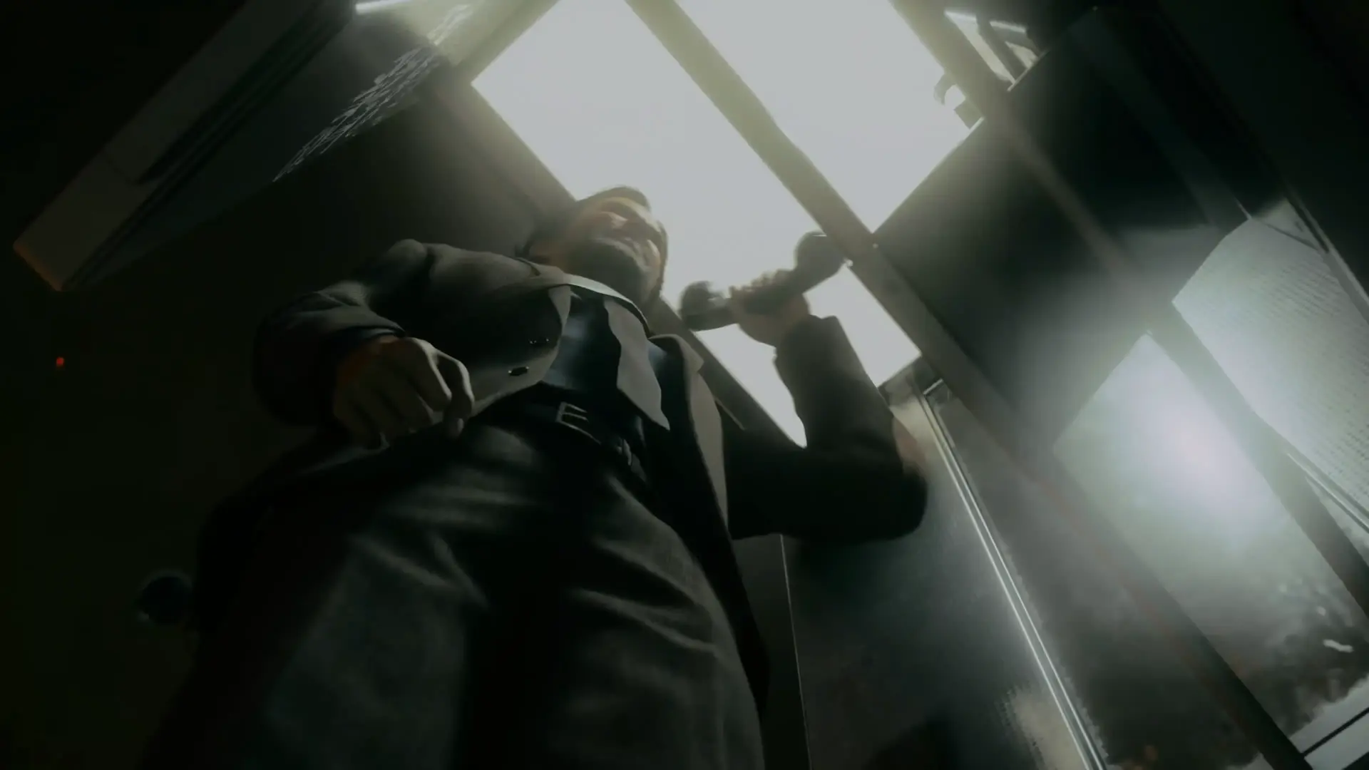 Босс Remedy считает, что Alan Wake и Control должны были продаться лучше - изображение