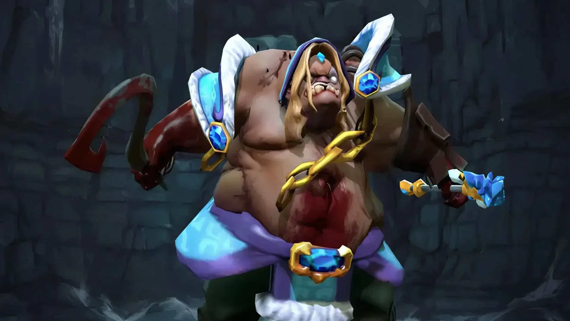 Dota 2. 10 самых простых героев для новичка - изображение
