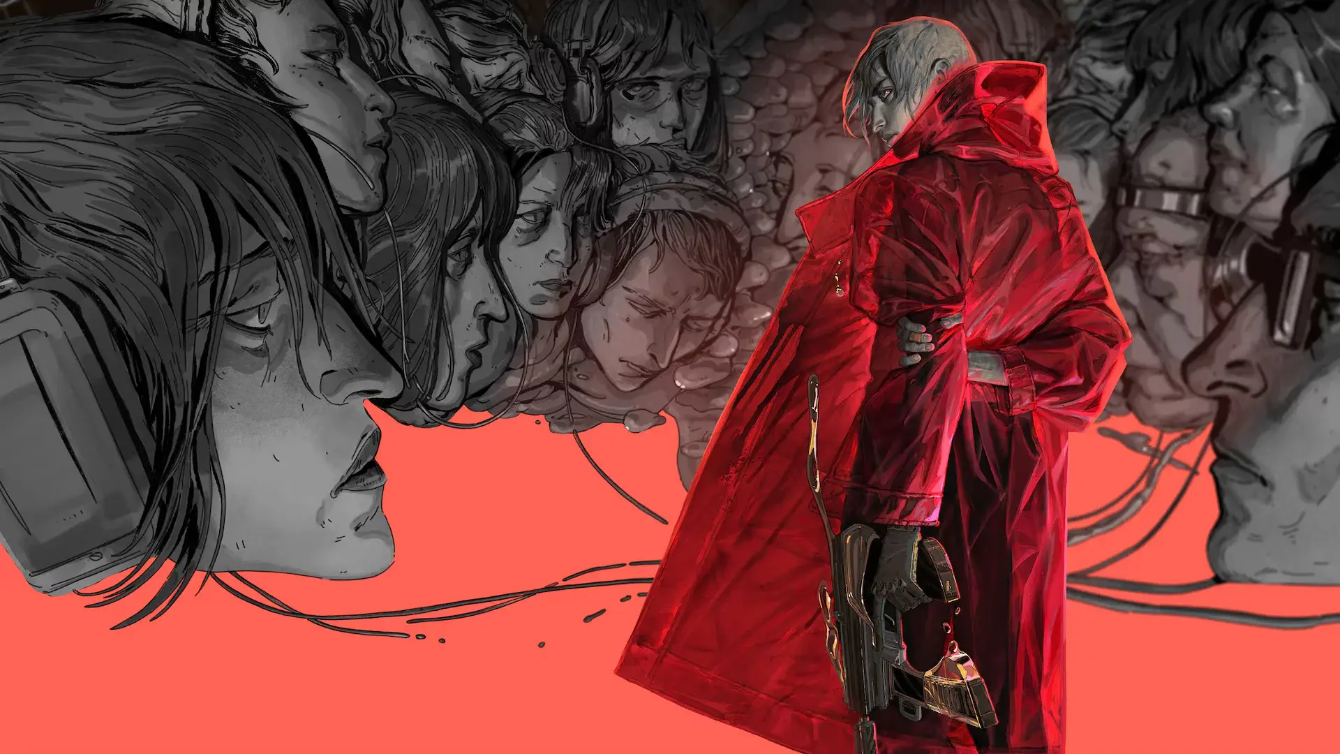 Zero Parades: For Dead Spies от ZA/UM получила 83 балла на Metacritic - изображение
