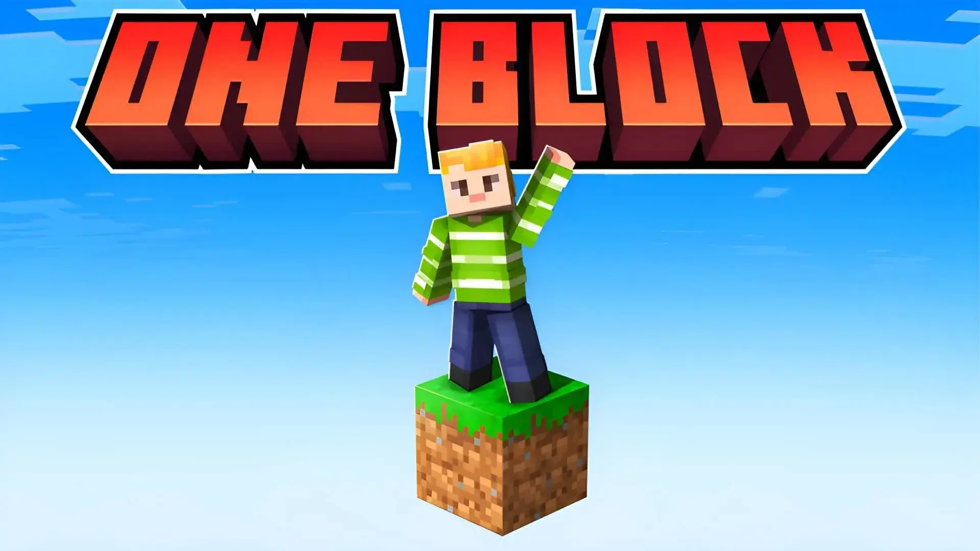 15 лучших карт для выживания в Minecraft - изображение