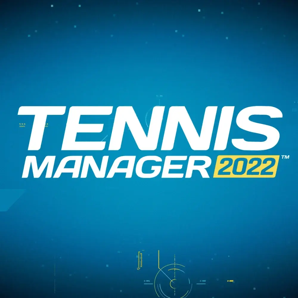 Купить Tennis Manager 2022 - изображение