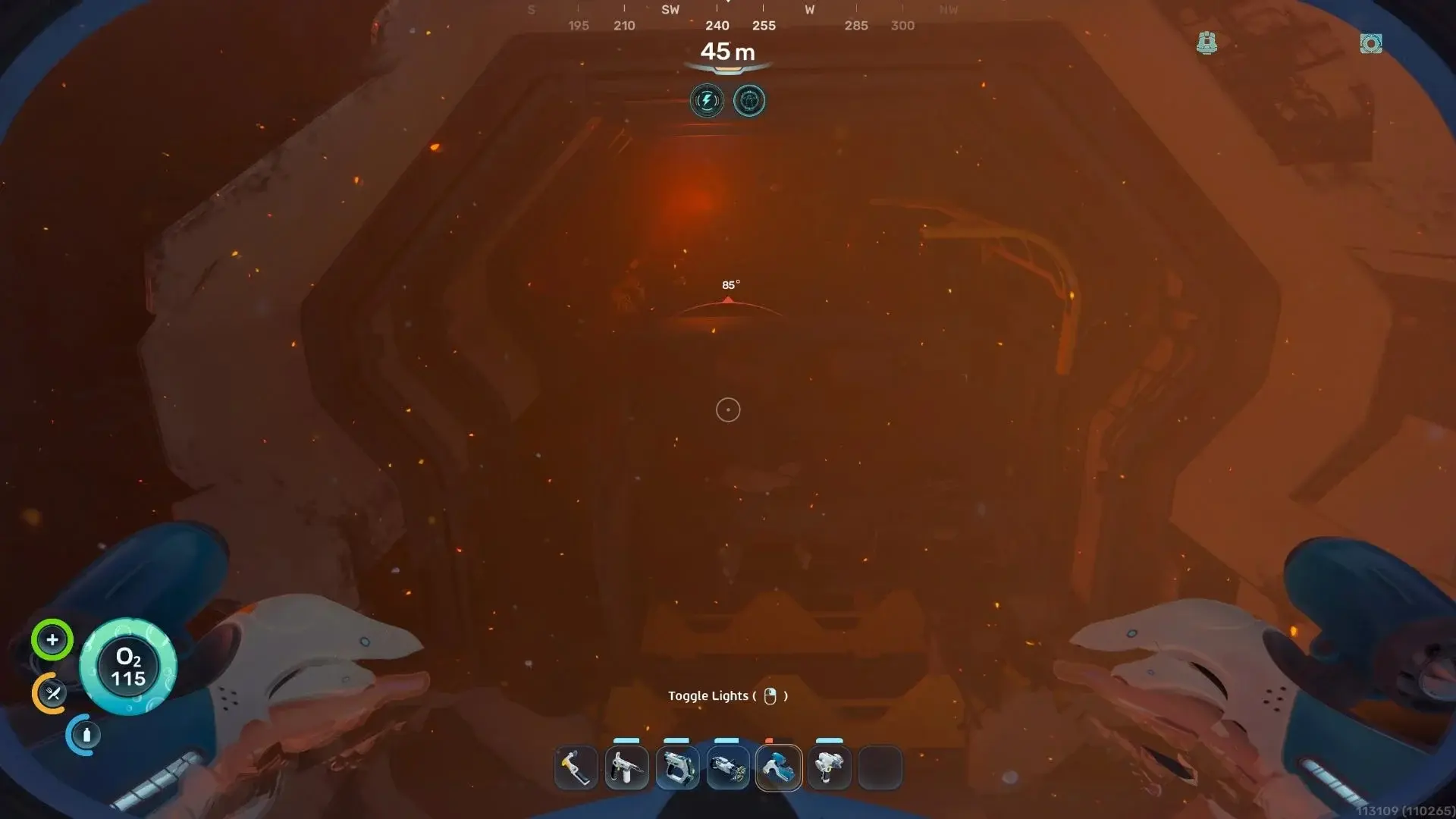 Subnautica 2. Где найти все Биокапсулы - изображение