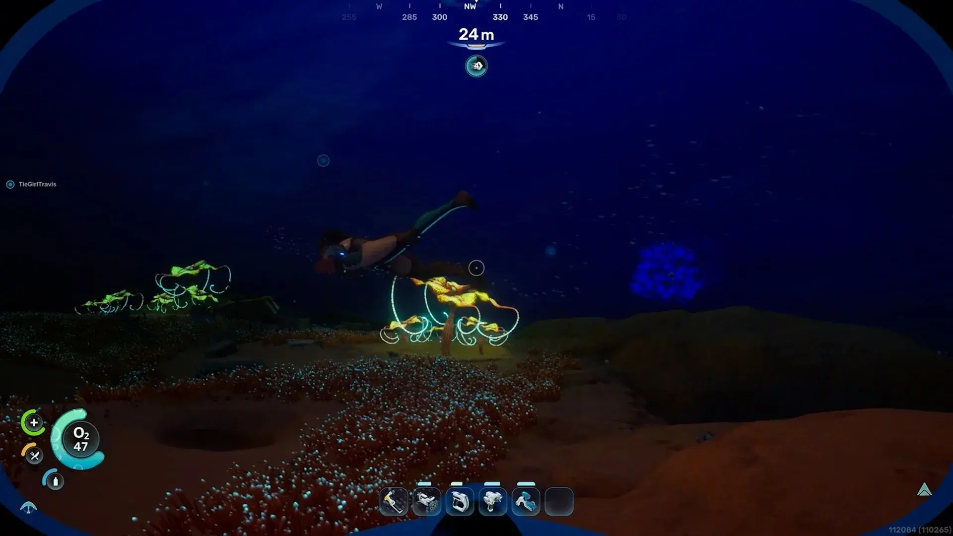 Subnautica 2. Как играть по сети - изображение